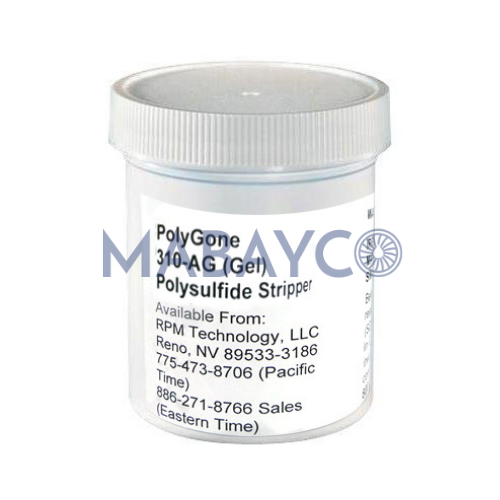 POLYGONE 310 AG