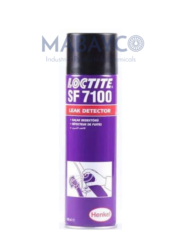 Loctite SF 7100