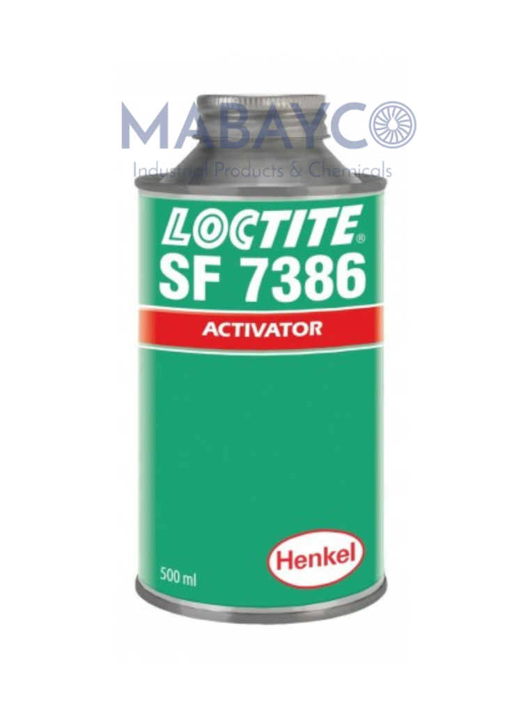 Loctite SF 7386 - 500ML