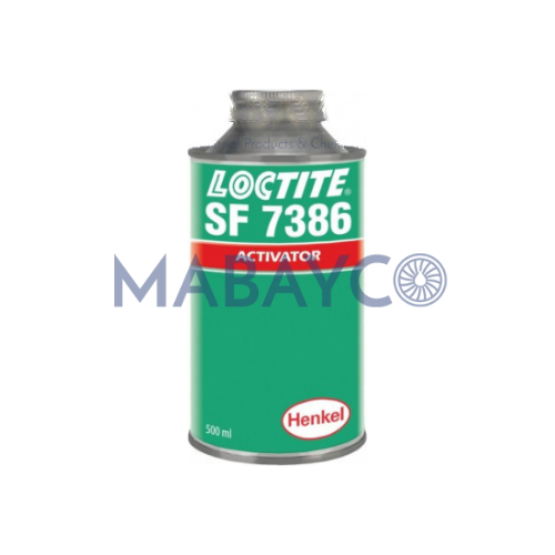 Loctite SF 7386 - 500ML