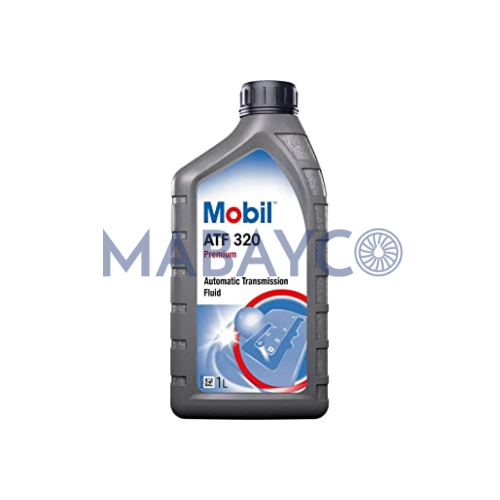 Mobil ATF 220 (20 LT)