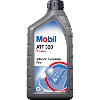 Mobil ATF 320 - 1 LT