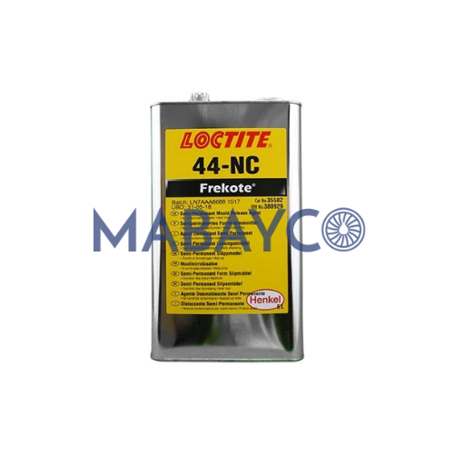 Loctite Frekote 44-NC (5 LT)