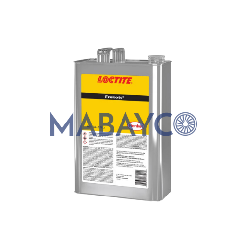 Loctite Frekote 44-NC (1 Gallon)