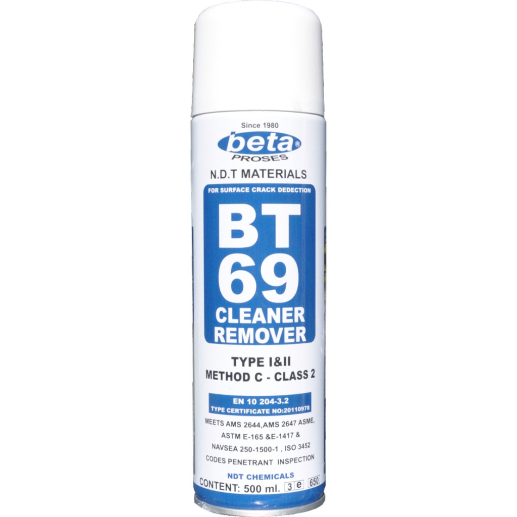 Beta BT-69 CLEANER Sprey