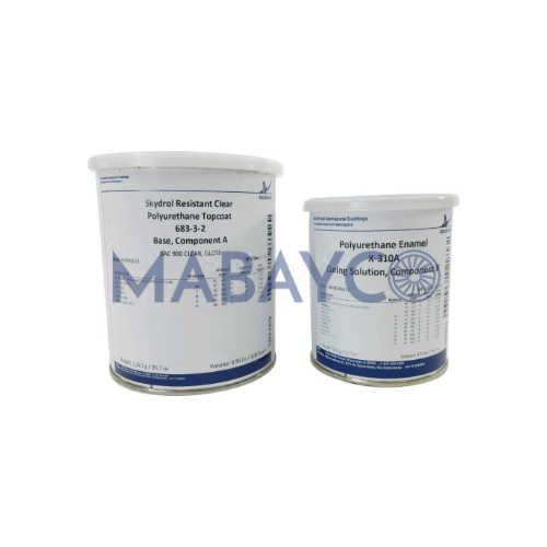 AkzoNobel 683-3-2-X310A (1 QT)