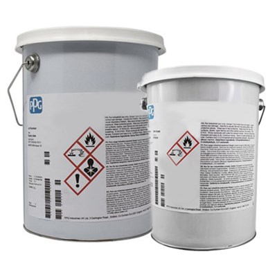PPG 4125 (1 LT, Blue)