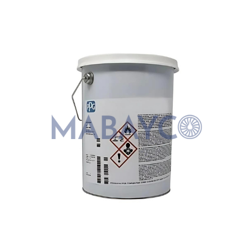 PPG 4125 (4 LT, Blue)