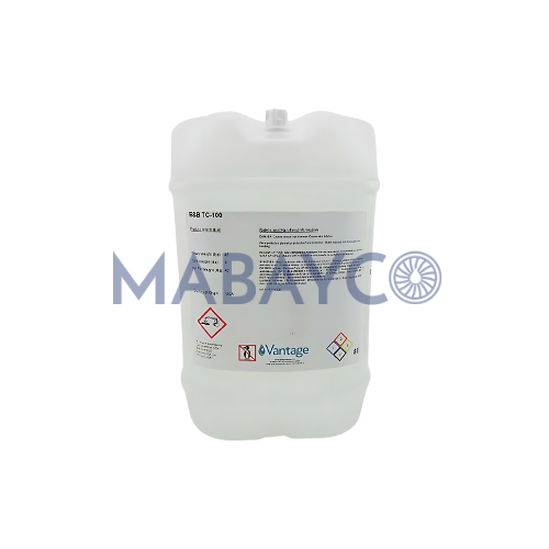 B&B TC-100 (5 Gallon)