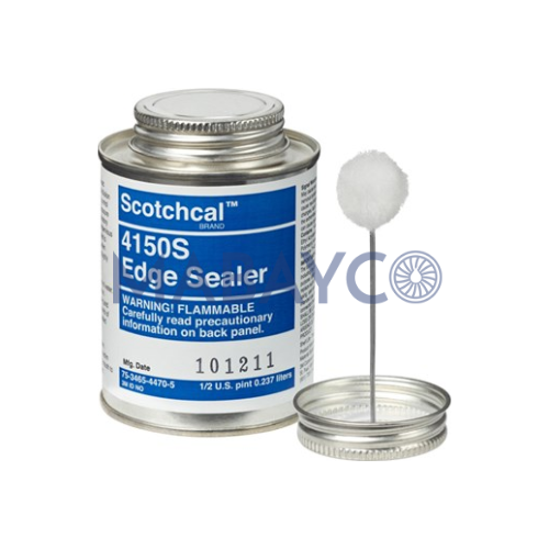 3M 4150S Edge Sealer