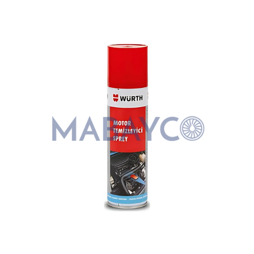 Würth Engine Cleaner Spray 500ml