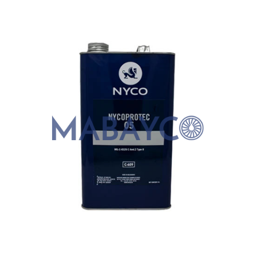 Nyco Protec 05 (5 LT)