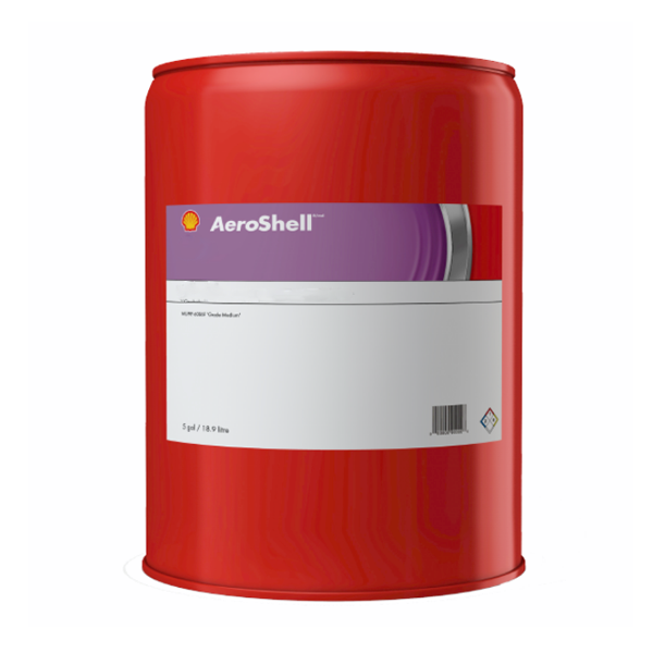 Aeroshell Calibrating Fluid 2