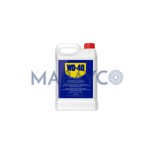WD-40 (5 LT)