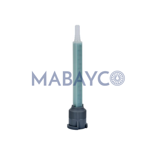 Adhesive Mixing Nozzle Square