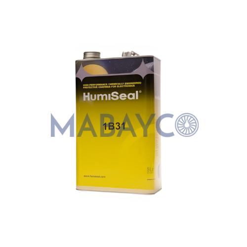 Humiseal 1B31 (5 LT)