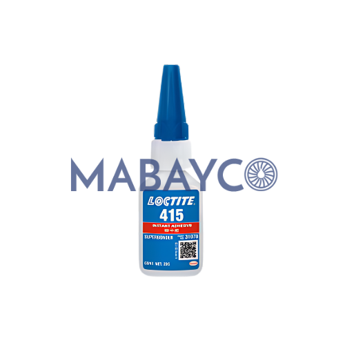 Loctite 415 | MABAYCO