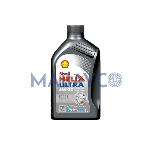 Shell Helix Ultra 5W30 (1 LT)