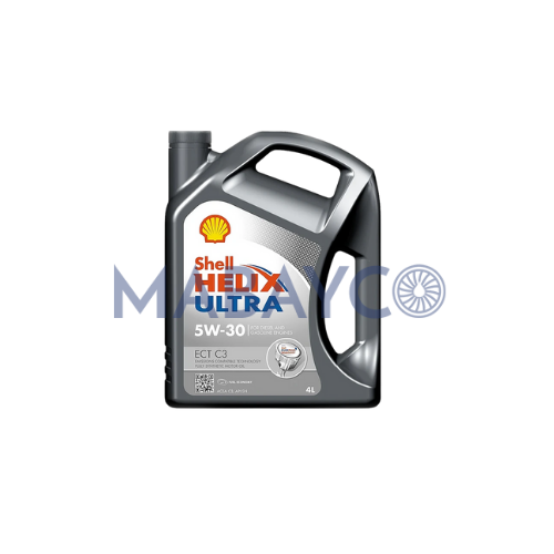 Shell Helix Ultra 5W30 (4 LT)