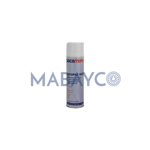Socomore Socopac 50S