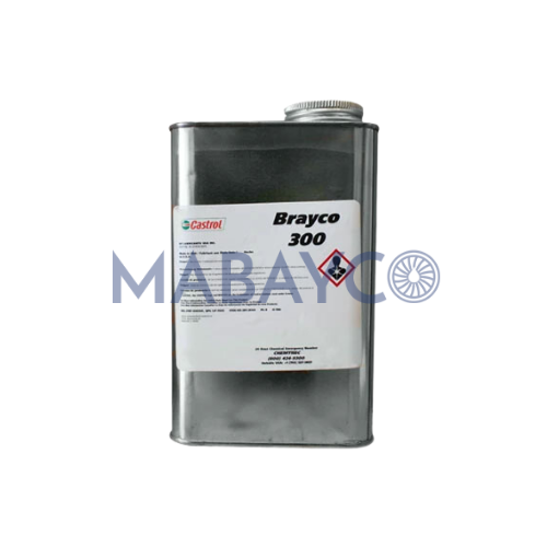 Brayco 300 (1 Qt)
