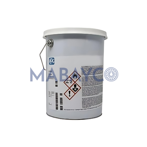 PPG PAC33 4355/3600 Green Primer