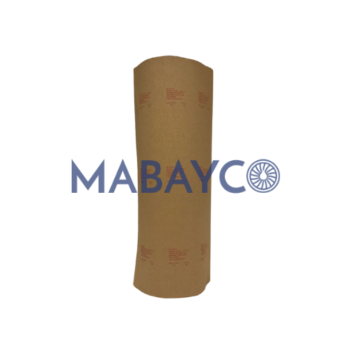 MIL-PRF-121 Type 2 Class 1 Barrier Material (36 X 100YD)