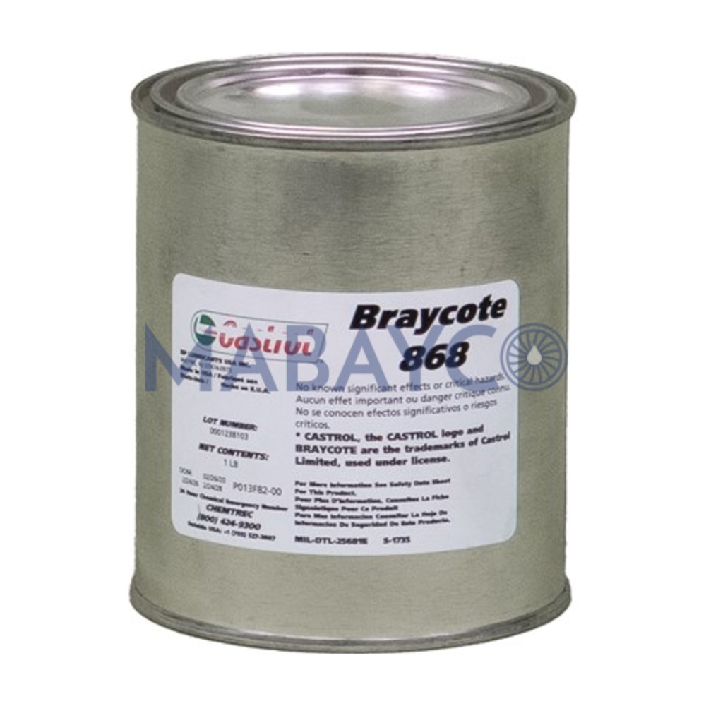 Braycote 868