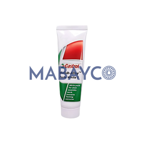 Molub-Alloy Paste White T (100 GR)