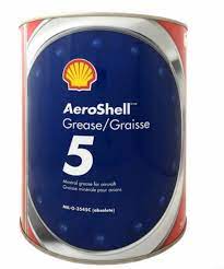 Aeroshell Grease 5