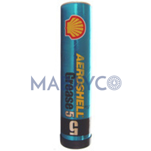 Aeroshell Grease 5 (14 OZ)