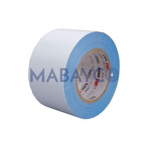 3M 398FR Tape (4" RL)