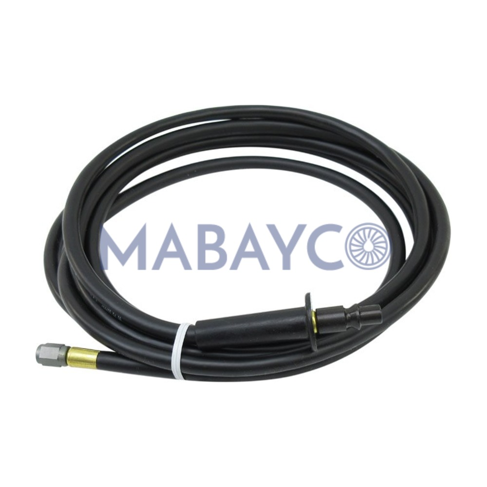 280013 PPG® Semco®ARO Hansen 2.9 m (10 ft) Sealant Gun Hose Assembly