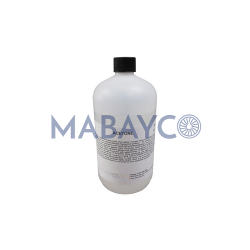 ASTM D329 Acetone (5 LT)