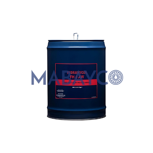 Hydraunycoil FH6 (5 LT)