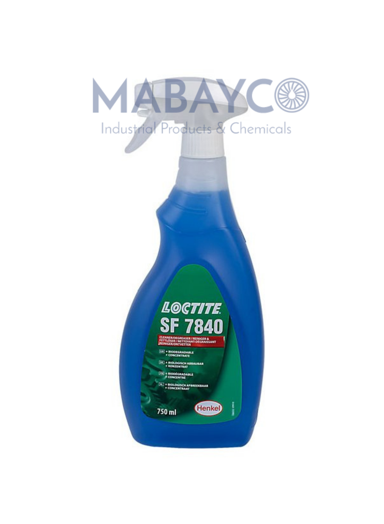 Loctite SF 7840 (750 ML)