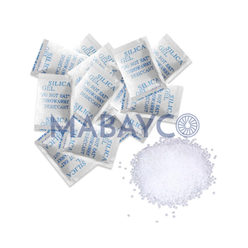 Silica Gel (50 GR, toz, vakumlu, Askılı)