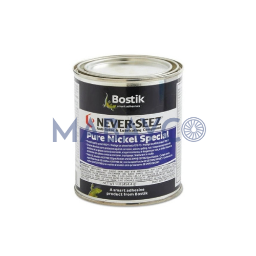 Never-Seez Pure Nickel Special (NSN-165 (1 LB))