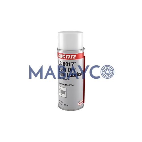 Loctite LB 8017