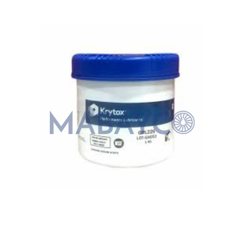 Krytox GPL 226 (800 GR)