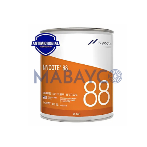 Nycote 88 (1/2 PT, Blue)