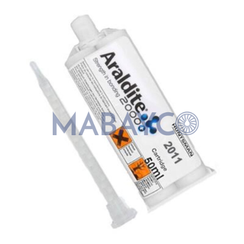 Araldite 2011 A/B (2 KG Kit)
