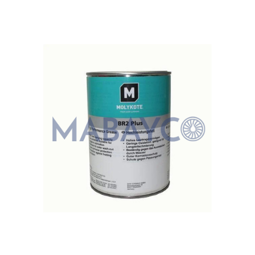 Molykote BR2 Plus (25 KG)