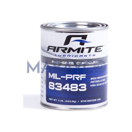Armite MIL-PRF-83483