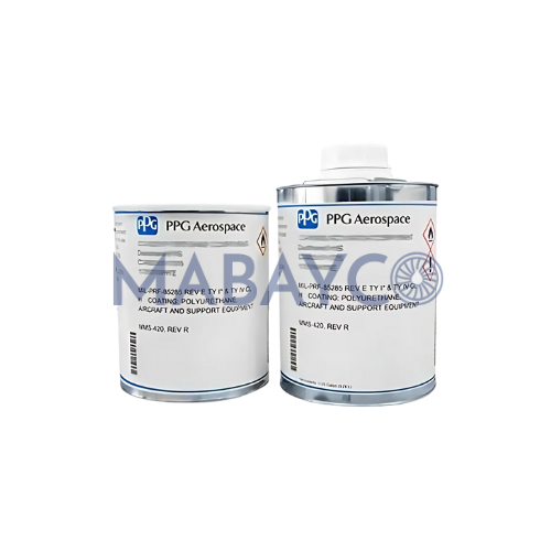 DeSoto® 529K002/910K021 (QT KIT)