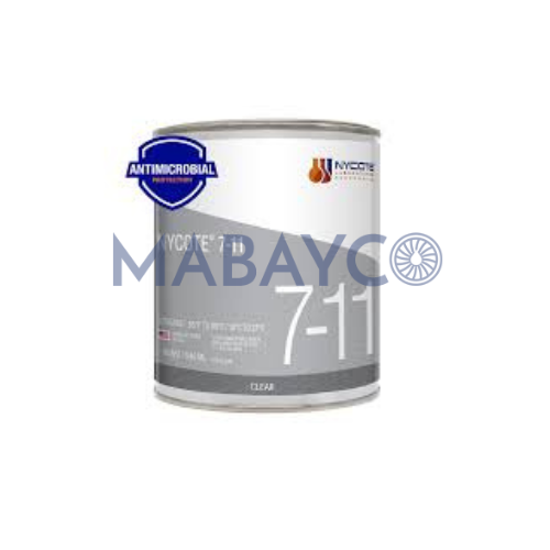 Nycote 7-11 (1 QT, Blue)
