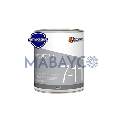 Nycote 7-11 (1 Pint, Blue)