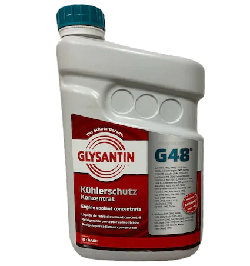 Basf Glysantin G48, Antifriz
