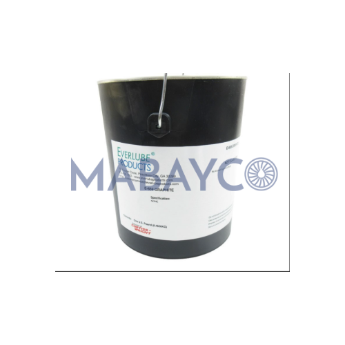 Everlube E-659 Grafit Tozu