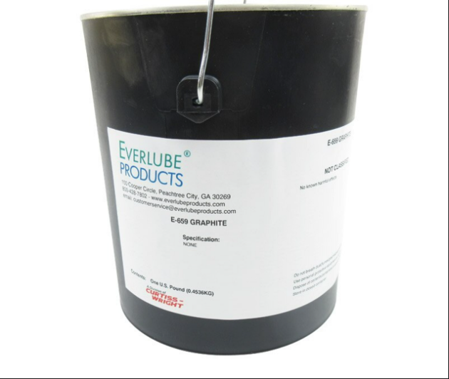 Everlube E-659 Graphite Powder (1 LB)
